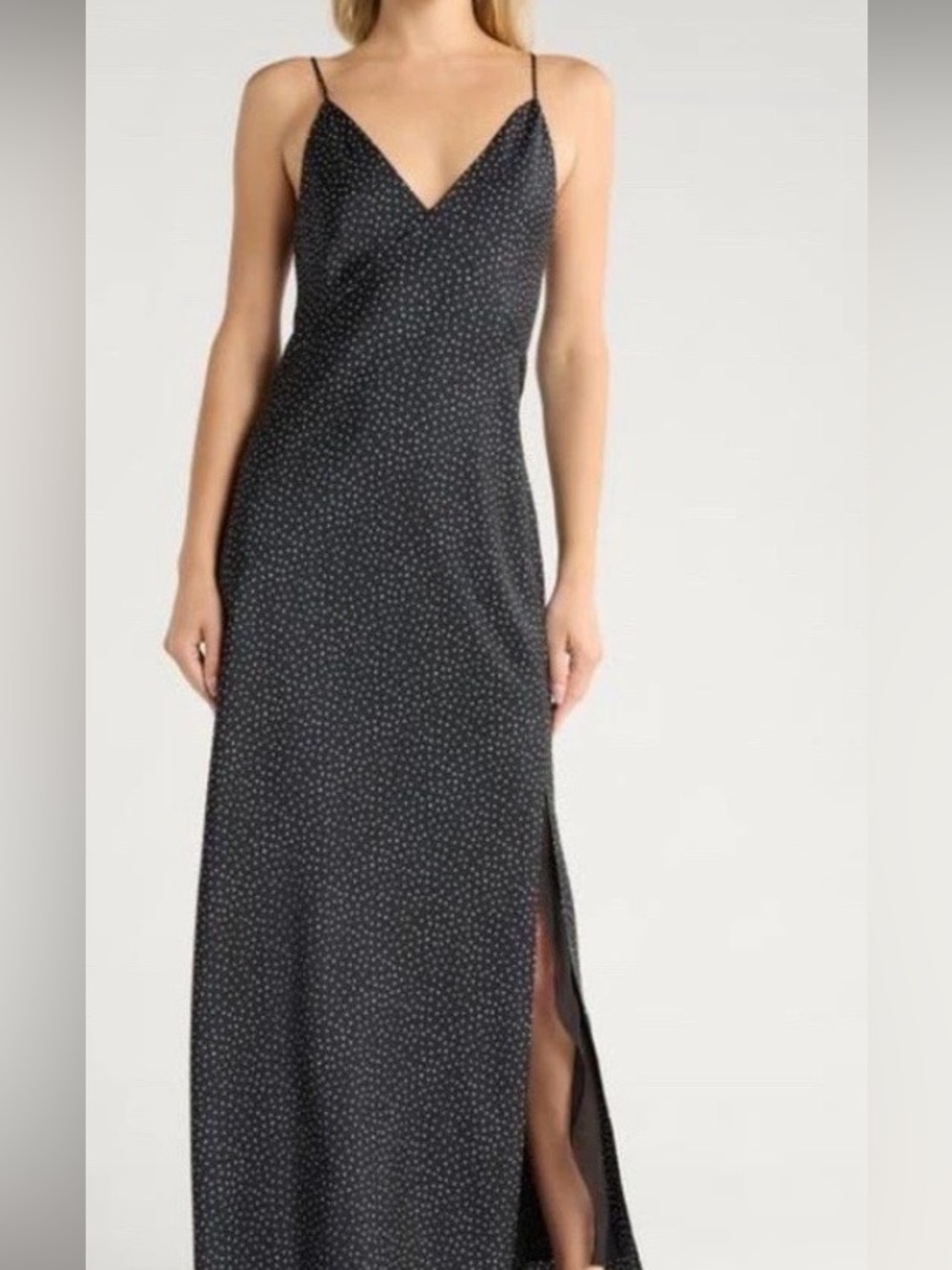 Rag & Bone Slip Dress